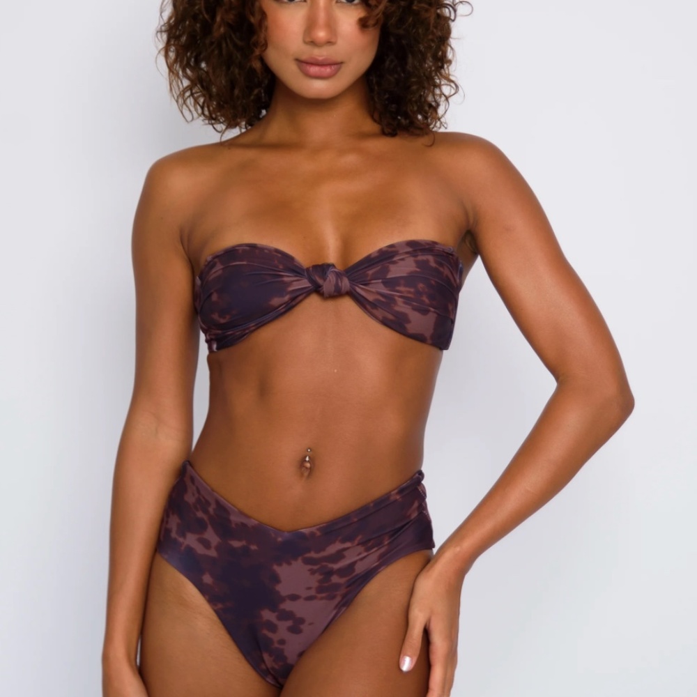 Skatie Yellowstone Bikini